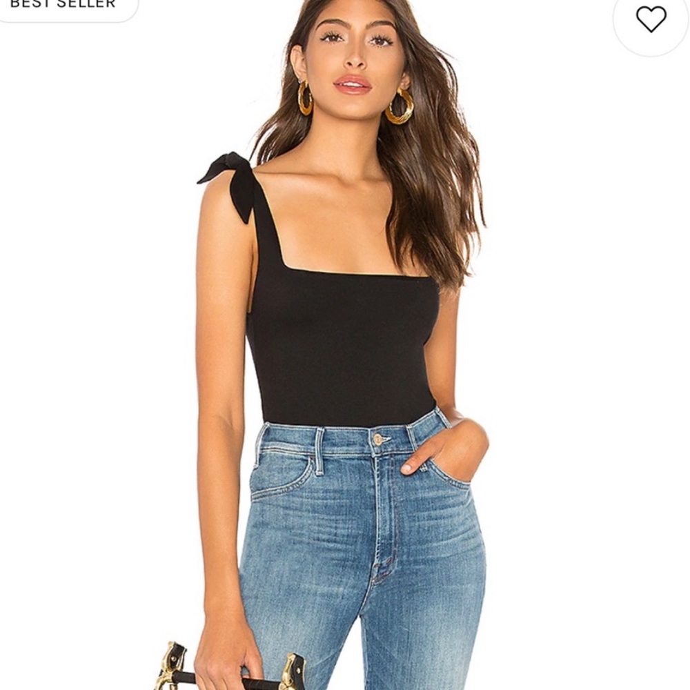 Free people bodysuit